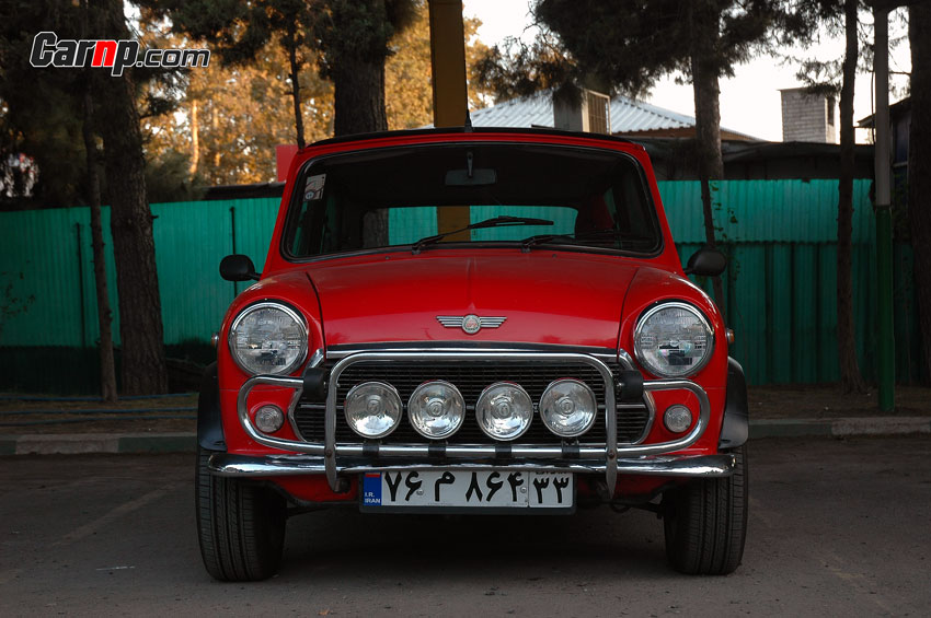 نمایشگاه اتومبیل های اسپرت  2