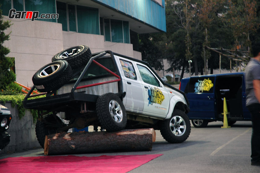 نمایشگاه اتومبیل های اسپرت  15