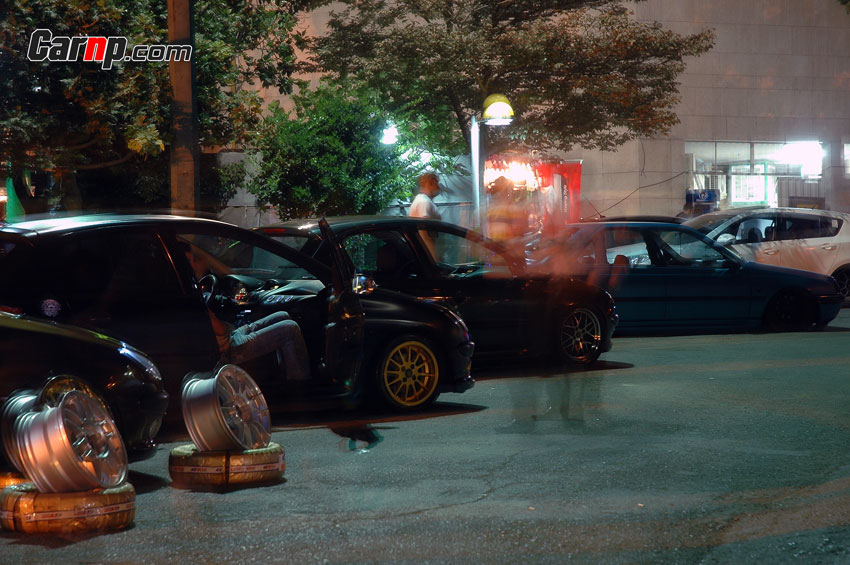 نمایشگاه اتومبیل های اسپرت  23