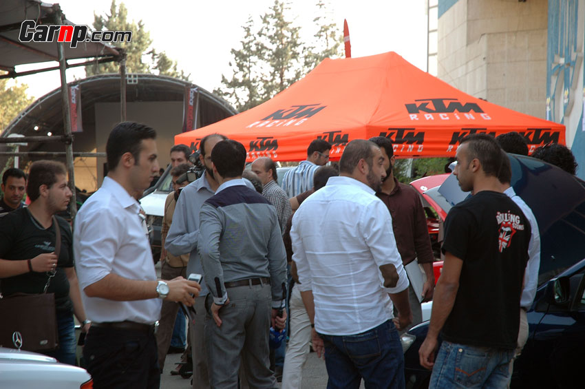 نمایشگاه اتومبیل های اسپرت  33