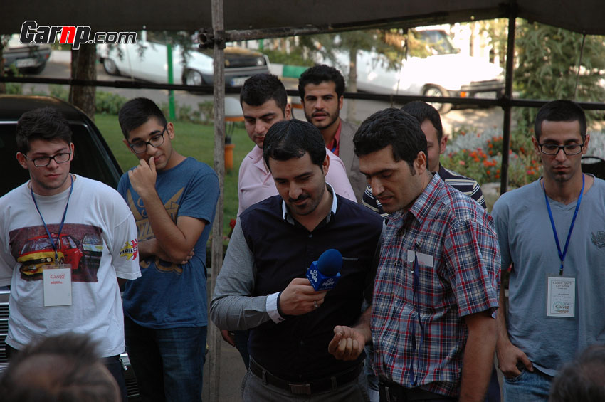 نمایشگاه اتومبیل های اسپرت  39