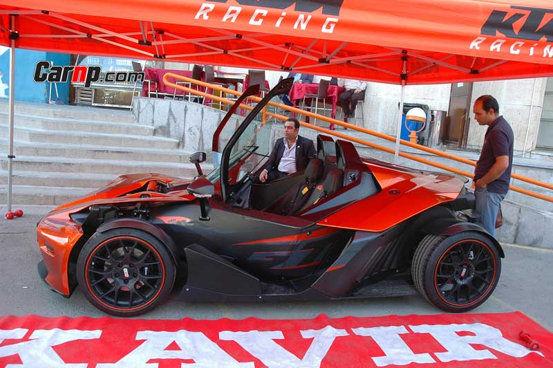 tehran auto tuning show 7