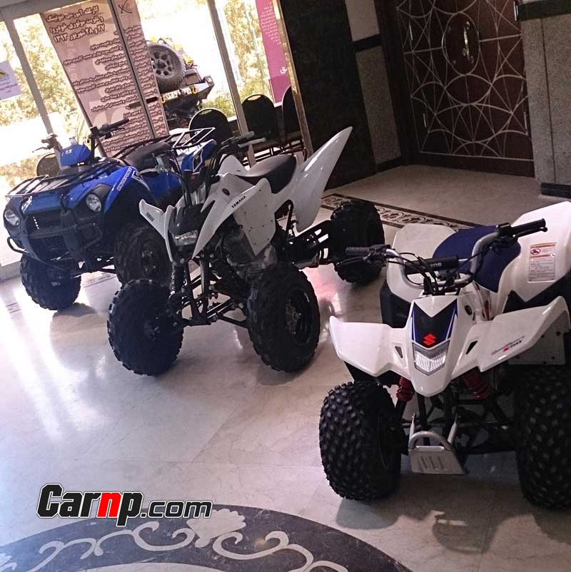 tehran auto tuning show 18