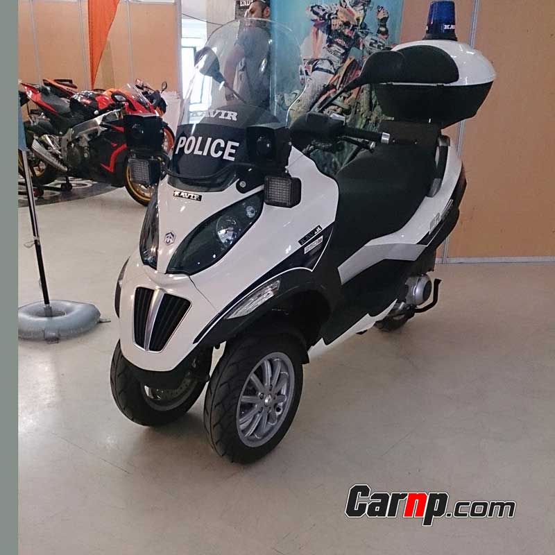 tehran auto tuning show 19