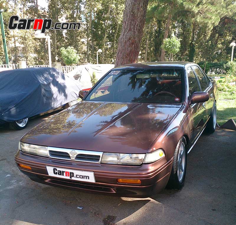 tehran auto tuning show 28