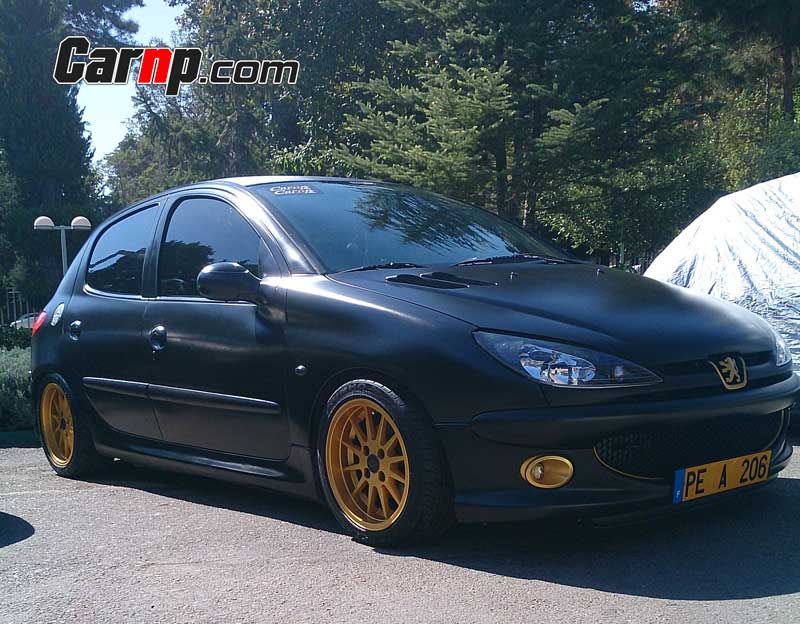 tehran auto tuning show 31