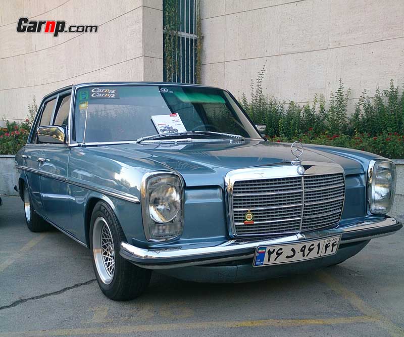 tehran auto tuning show 34