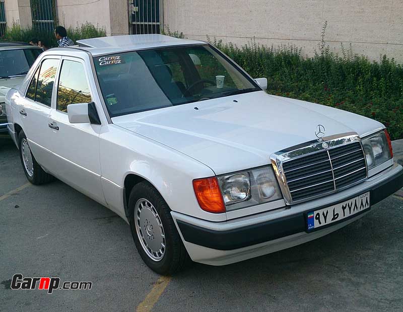 tehran auto tuning show 35