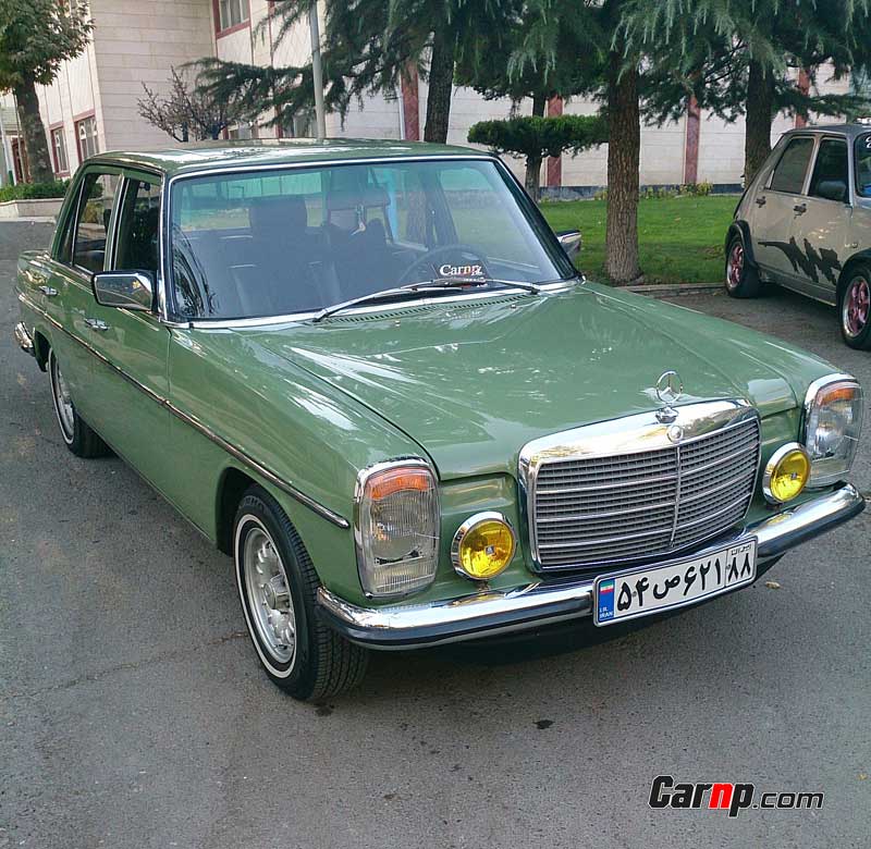 tehran auto tuning show 36