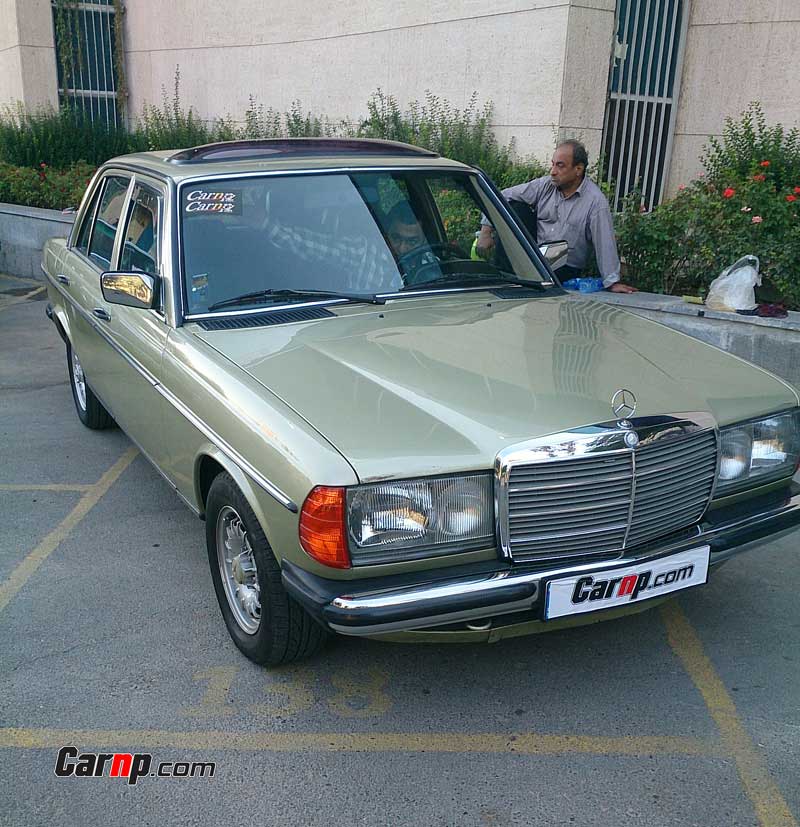 tehran auto tuning show 37