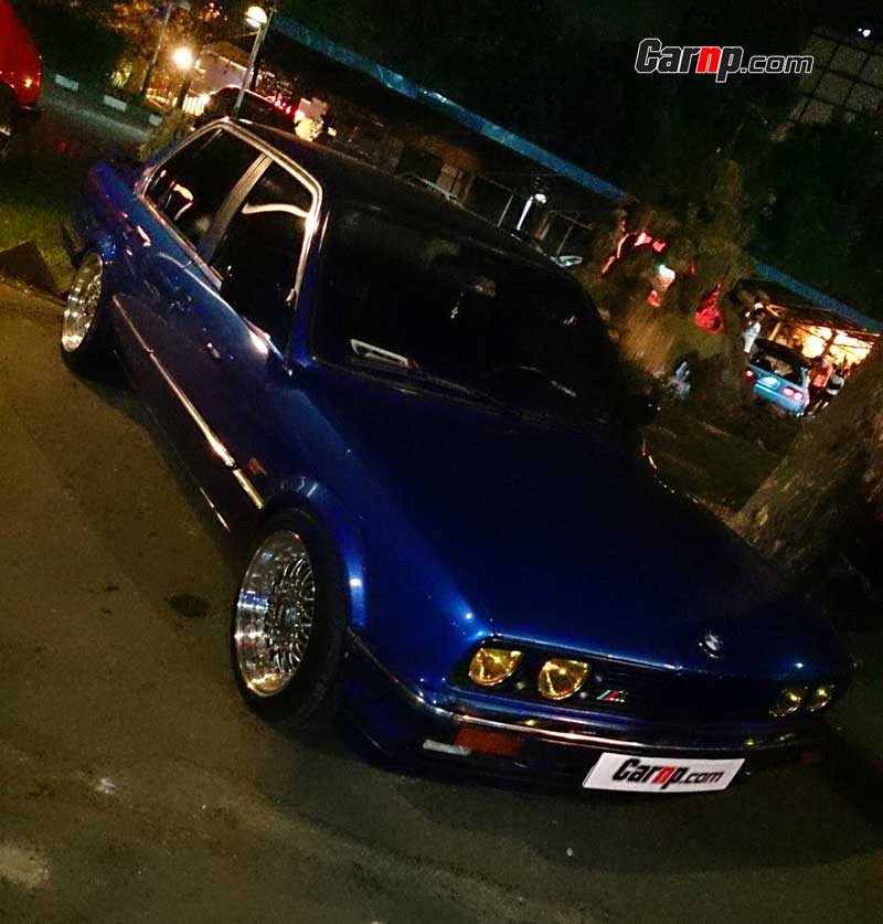 tehran auto tuning show 41