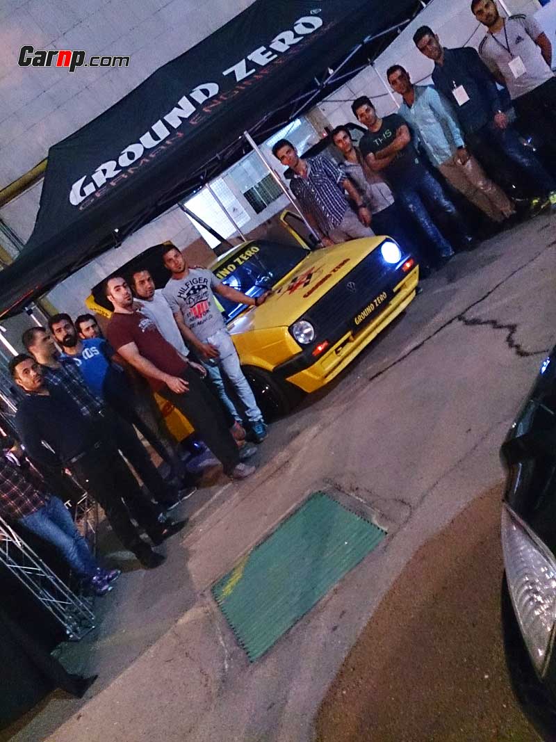 tehran auto tuning show 43