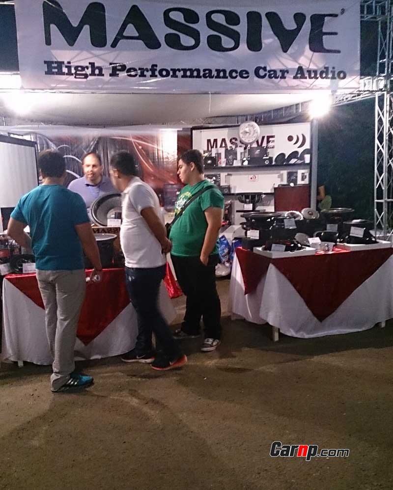 tehran auto tuning show 44