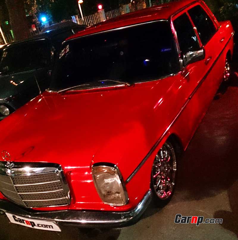 tehran auto tuning show 48