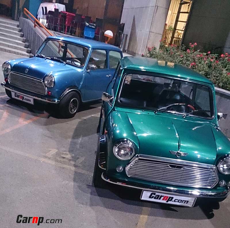 tehran auto tuning show 50