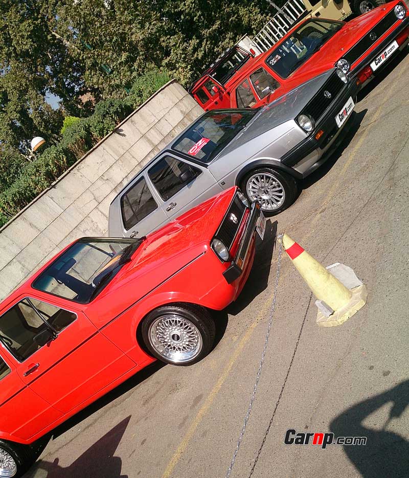 tehran auto tuning show 58