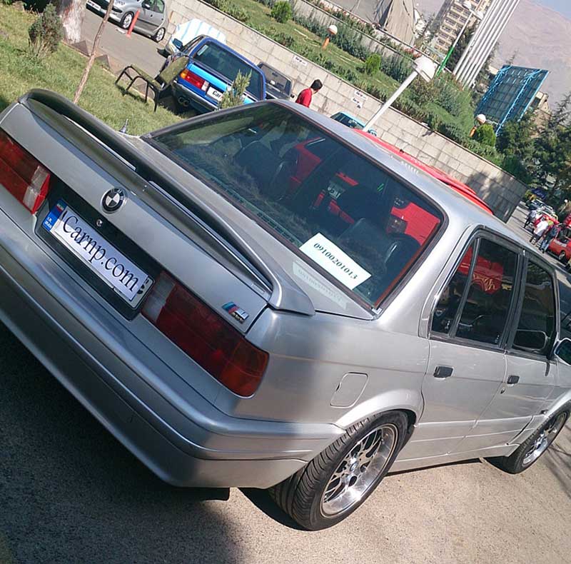 tehran auto tuning show 63