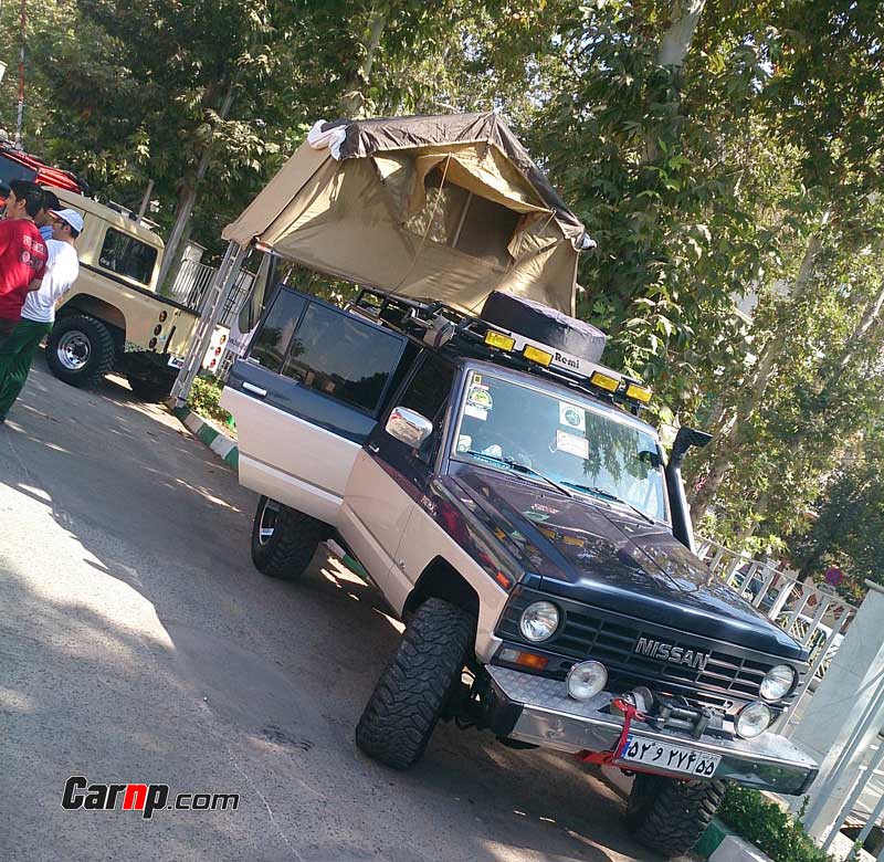 tehran auto tuning show 64