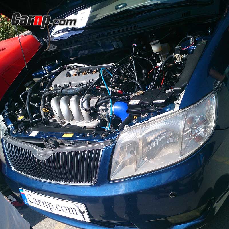 tehran auto tuning show 69