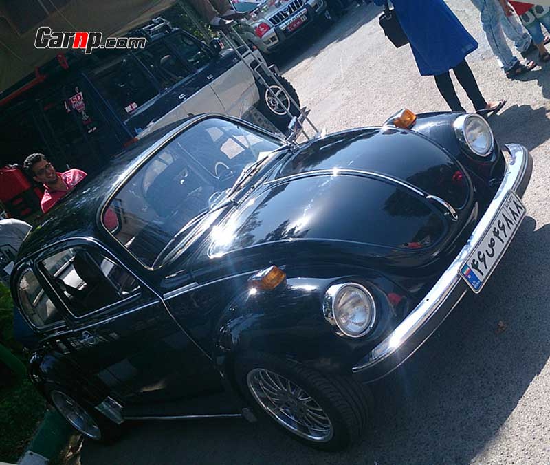 tehran auto tuning show 72