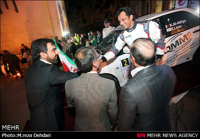 shiraz rally  2015 4