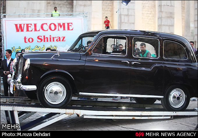 shiraz rally  2015 5