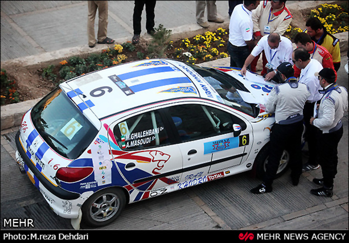 shiraz rally  2015 8