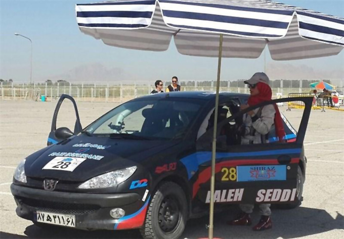 shiraz rally  2015 10