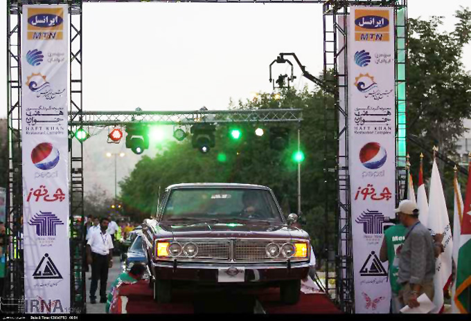 shiraz rally  2015 13