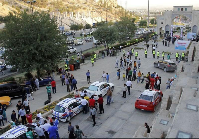 shiraz rally  2015 15
