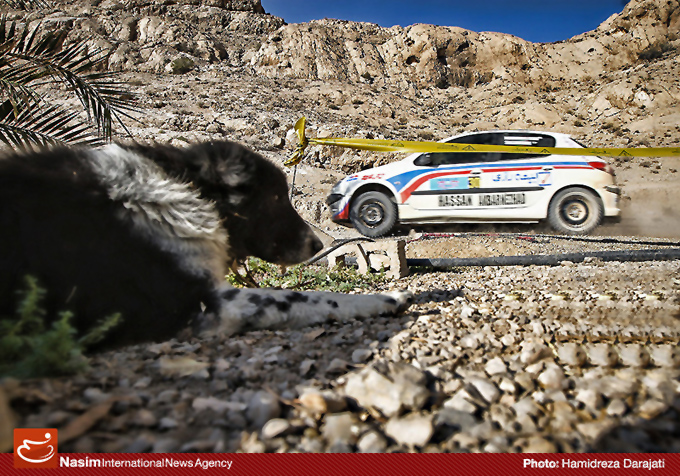 shiraz rally  2015 22