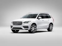 volvo xc90 1