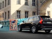 volvo xc90 3