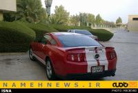 فورد موستانک 3