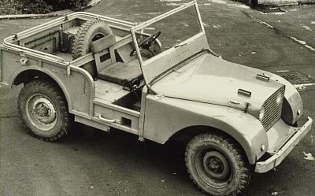 Land-Rover 2