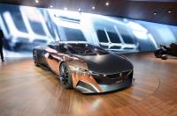 peugeot onyx 1