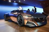 peugeot onyx 5