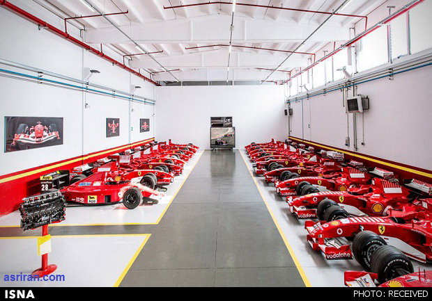 ferrari manufacche 2