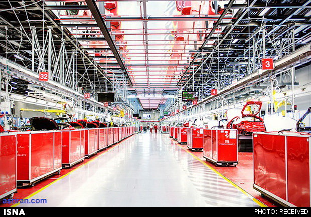 ferrari manufacche 7