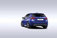 Peugeot308 gt 1