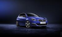 Peugeot308 gt 2