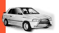 پراید جی تی 1