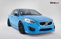volvo c30 1