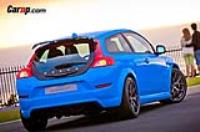 volvo c30 4