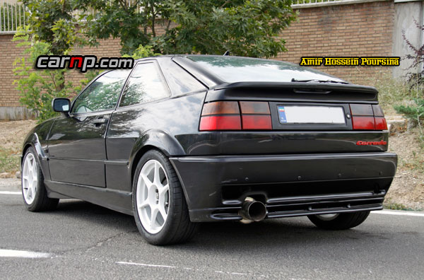 corrado 7