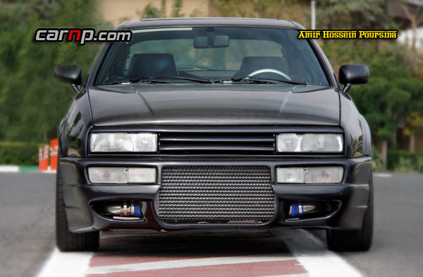 corrado 11