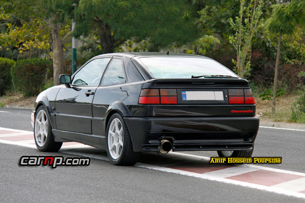 corrado 13