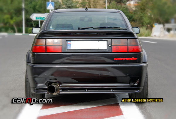 corrado 18