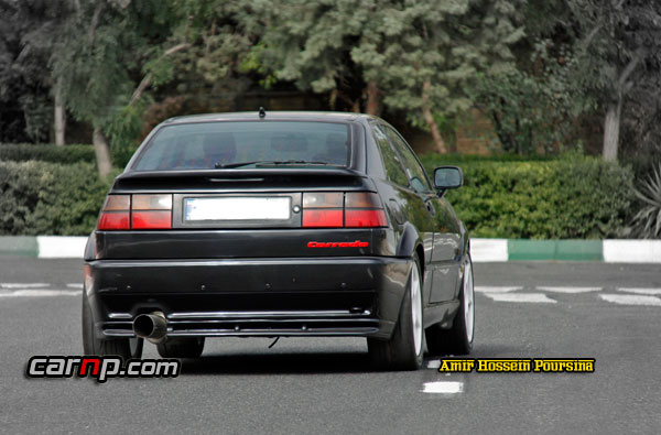 corrado 26