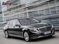 benz maybach s class 2015 2
